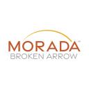 Morada Broken Arrow logo